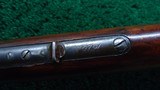 WINCHESTER 1873 SPECIAL ORDER 2ND MODEL RIFLE - 14 of 21