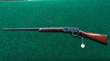 WINCHESTER 1873 SPECIAL ORDER 2ND MODEL RIFLE - 20 of 21