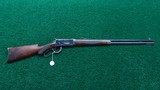 EXTRA LIGHT DELUXE 1894 WINCHESTER CALIBER 30 WCF - 22 of 22