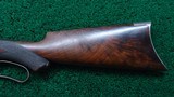 EXTRA LIGHT DELUXE 1894 WINCHESTER CALIBER 30 WCF - 18 of 22