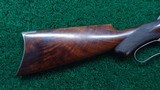 EXTRA LIGHT DELUXE 1894 WINCHESTER CALIBER 30 WCF - 20 of 22