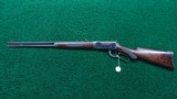 EXTRA LIGHT DELUXE 1894 WINCHESTER CALIBER 30 WCF - 21 of 22