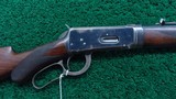 EXTRA LIGHT DELUXE 1894 WINCHESTER CALIBER 30 WCF - 1 of 22