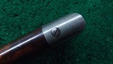 EXTRA LIGHT DELUXE 1894 WINCHESTER CALIBER 30 WCF - 17 of 22