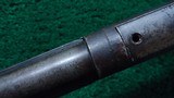 *Sale Pending* - WINCHESTER MODEL 1873 RIFLE IN SCARCE CALIBER 22 LONG - 10 of 23
