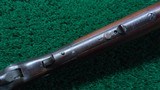 *Sale Pending* - WINCHESTER MODEL 1873 RIFLE IN SCARCE CALIBER 22 LONG - 9 of 23