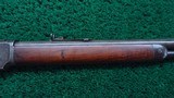 *Sale Pending* - WINCHESTER MODEL 1873 RIFLE IN SCARCE CALIBER 22 LONG - 5 of 23