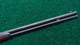*Sale Pending* - WINCHESTER MODEL 1873 RIFLE IN SCARCE CALIBER 22 LONG - 7 of 23