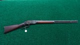 *Sale Pending* - WINCHESTER MODEL 1873 RIFLE IN SCARCE CALIBER 22 LONG - 23 of 23