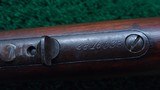 *Sale Pending* - WINCHESTER MODEL 1873 RIFLE IN SCARCE CALIBER 22 LONG - 17 of 23