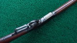 *Sale Pending* - WINCHESTER MODEL 1873 RIFLE IN SCARCE CALIBER 22 LONG - 3 of 23