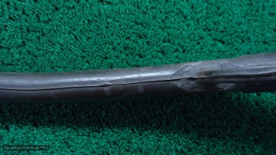 WINCHESTER MODEL 1892 MOVIE PROP WITH SCABBARD - Image 5 of 15