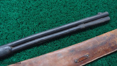 WINCHESTER MODEL 1892 MOVIE PROP WITH SCABBARD - Image 8 of 15