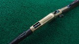 WINCHESTER 1866 SADDLE RING CARBINE - 4 of 20