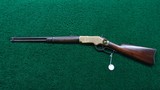 WINCHESTER 1866 SADDLE RING CARBINE - 19 of 20