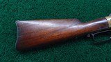 WINCHESTER 1866 SADDLE RING CARBINE - 18 of 20