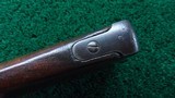 WINCHESTER 1866 SADDLE RING CARBINE - 15 of 20