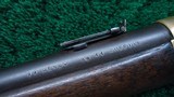 WINCHESTER 1866 SADDLE RING CARBINE - 6 of 20
