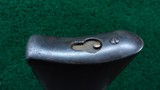 WINCHESTER 1866 SADDLE RING CARBINE - 17 of 20