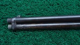 WINCHESTER 1866 SADDLE RING CARBINE - 14 of 20