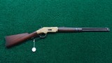 WINCHESTER 1866 SADDLE RING CARBINE - 20 of 20