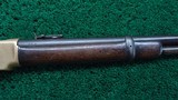 WINCHESTER 1866 SADDLE RING CARBINE - 5 of 20