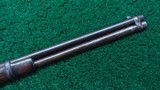 WINCHESTER 1866 SADDLE RING CARBINE - 7 of 20