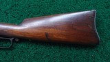 WINCHESTER 1866 SADDLE RING CARBINE - 16 of 20