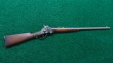 *Sale Pending* - SHARPS NEW MODEL 1863 PERCUSSION CARBINE - 22 of 22