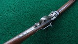 *Sale Pending* - SHARPS NEW MODEL 1863 PERCUSSION CARBINE - 3 of 22