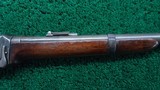 *Sale Pending* - SHARPS NEW MODEL 1863 PERCUSSION CARBINE - 5 of 22