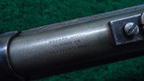 *Sale Pending* - SHARPS NEW MODEL 1863 PERCUSSION CARBINE - 6 of 22