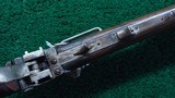 *Sale Pending* - SHARPS NEW MODEL 1863 PERCUSSION CARBINE - 11 of 22