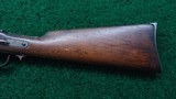 *Sale Pending* - SHARPS NEW MODEL 1863 PERCUSSION CARBINE - 18 of 22