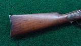 *Sale Pending* - SHARPS NEW MODEL 1863 PERCUSSION CARBINE - 20 of 22