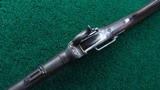 *Sale Pending* - SHARPS NEW MODEL 1863 PERCUSSION CARBINE - 4 of 22