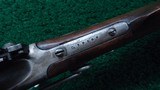*Sale Pending* - SHARPS NEW MODEL 1863 PERCUSSION CARBINE - 16 of 22