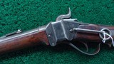 *Sale Pending* - SHARPS NEW MODEL 1863 PERCUSSION CARBINE - 2 of 22