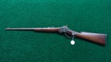 *Sale Pending* - SHARPS NEW MODEL 1863 PERCUSSION CARBINE - 21 of 22