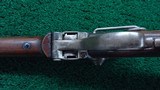 *Sale Pending* - SHARPS NEW MODEL 1863 PERCUSSION CARBINE - 13 of 22