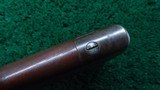 WINCHESTER MODEL 1892 RIFLE IN 44 WCF - 15 of 20