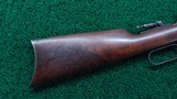 WINCHESTER MODEL 1892 RIFLE IN 44 WCF - 18 of 20