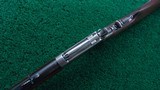WINCHESTER MODEL 1892 RIFLE IN 44 WCF - 4 of 20