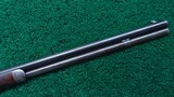 WINCHESTER MODEL 1892 RIFLE IN 44 WCF - 7 of 20