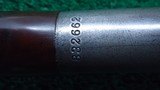 WINCHESTER MODEL 1892 RIFLE IN 44 WCF - 14 of 20