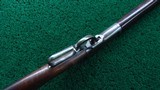 WINCHESTER MODEL 1892 RIFLE IN 44 WCF - 3 of 20