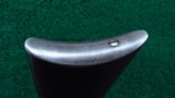 WINCHESTER MODEL 1892 RIFLE IN 44 WCF - 17 of 20