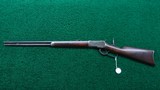 WINCHESTER MODEL 1892 RIFLE IN 44 WCF - 19 of 20