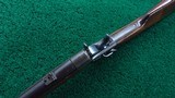 REMINGTON ROLLING BLOCK MILITARY CARBINE - 4 of 20