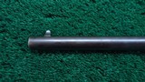 REMINGTON ROLLING BLOCK MILITARY CARBINE - 15 of 20